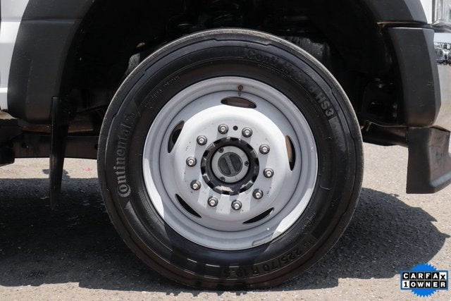 2021 Ford F-450SD XLT