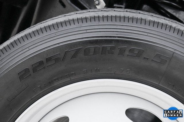 2021 Ford F-450SD XLT