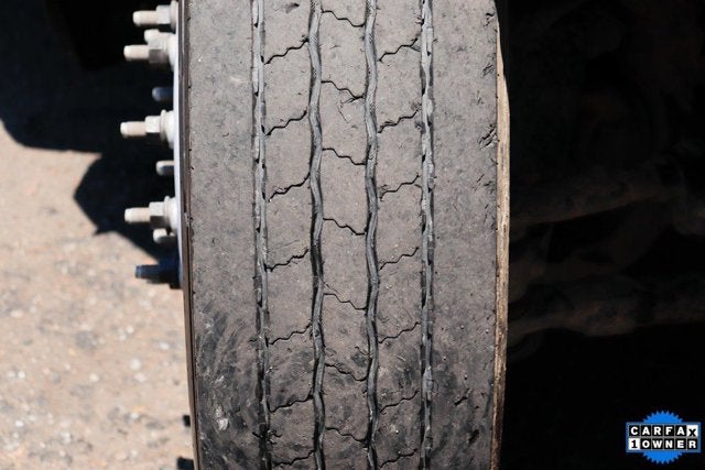 2021 Ford F-450SD XLT