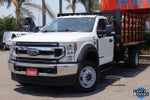 2021 Ford F-450SD XLT