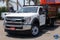 2021 Ford F-450SD XLT