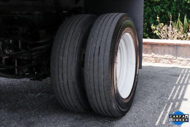 2021 Ford F-450SD XLT