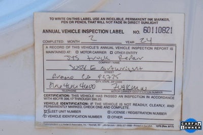 2021 Ford F-450SD XLT