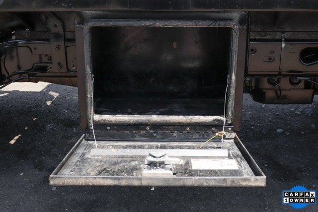 2021 Ford F-450SD XLT