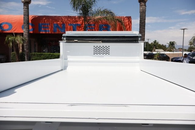 2024 Ford F-450SD XL