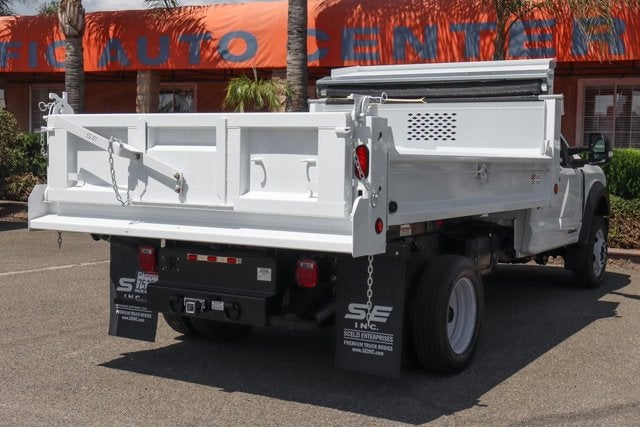 2024 Ford F-450SD XL