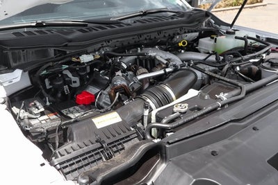 2024 Ford F-450SD XL