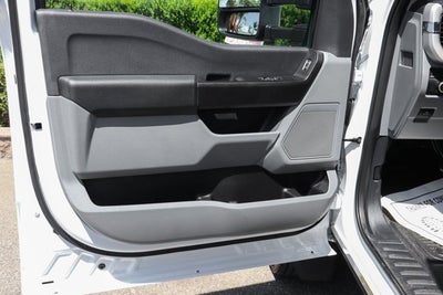 2024 Ford F-450SD XL