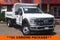 2024 Ford F-450SD XL