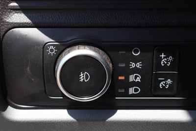 2024 Ford F-450SD XL