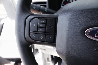 2024 Ford F-450SD XL