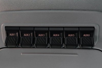 2024 Ford F-450SD XL