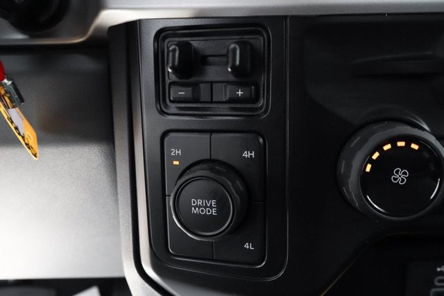 2024 Ford F-450SD XL