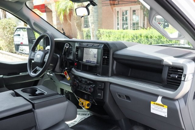 2024 Ford F-450SD XL