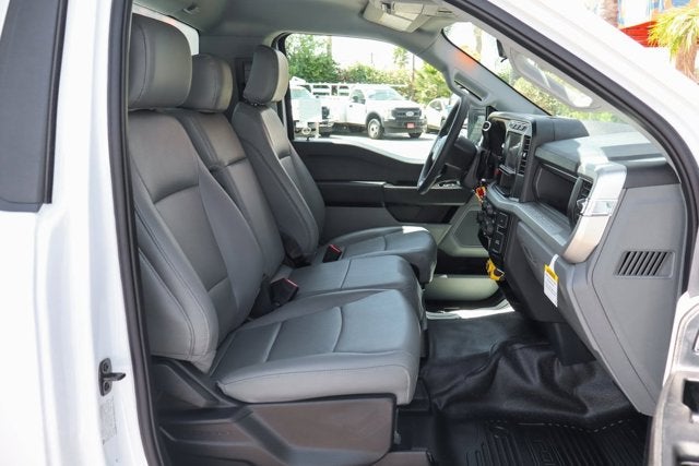 2024 Ford F-450SD XL