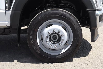 2024 Ford F-450SD XL