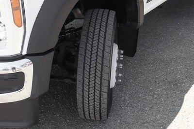 2024 Ford F-450SD XL