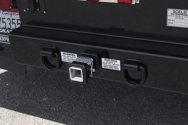 2024 Ford F-450SD XL