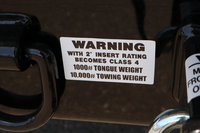 2024 Ford F-450SD XL