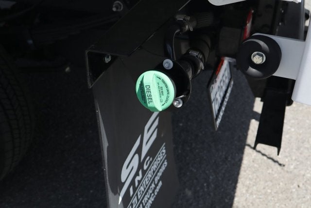 2024 Ford F-450SD XL