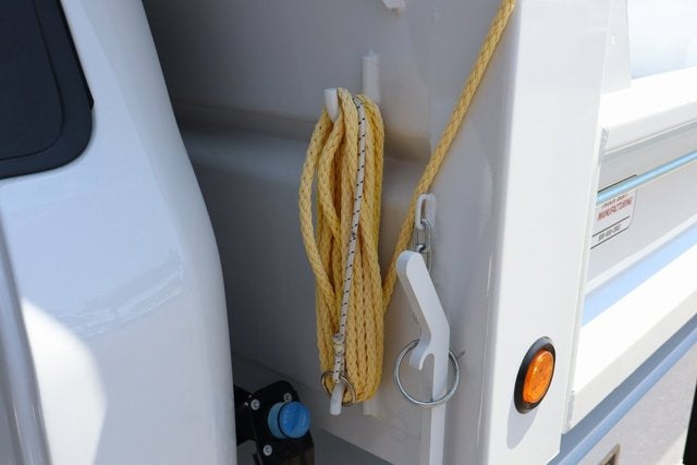 2024 Ford F-450SD XL