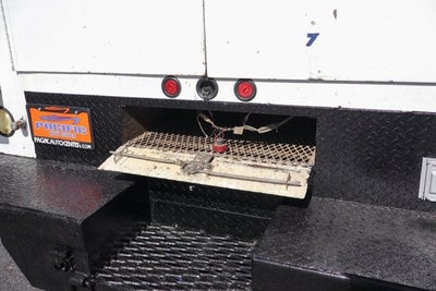 2020 Ford F-550SD XL