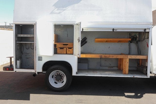 2020 Ford F-550SD XL