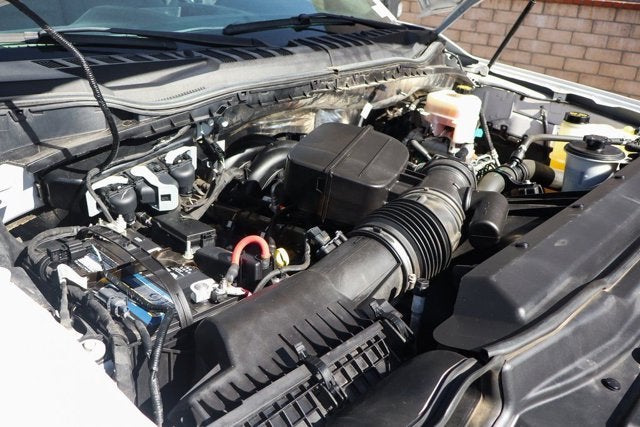 2020 Ford F-550SD XL