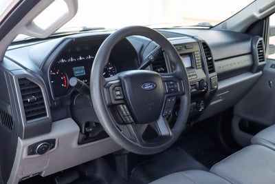 2020 Ford F-550SD XL