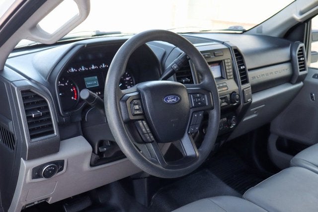 2020 Ford F-550SD XL