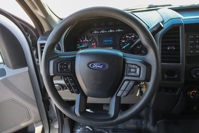 2020 Ford F-550SD XL