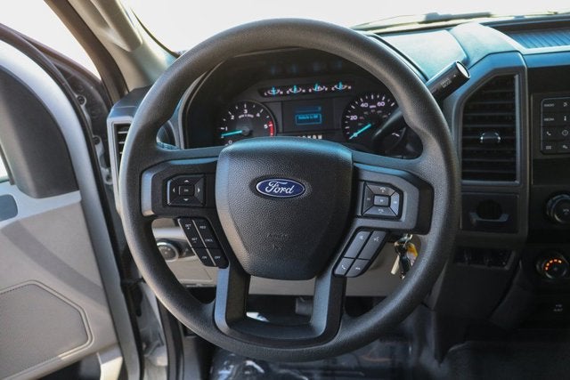 2020 Ford F-550SD XL