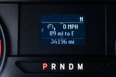 2020 Ford F-550SD XL