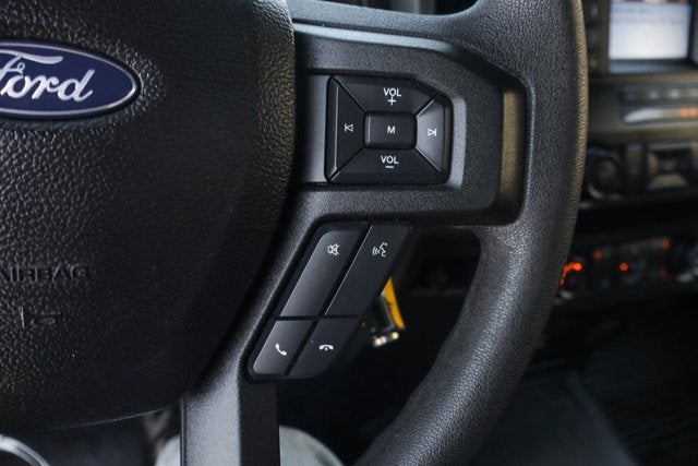 2020 Ford F-550SD XL