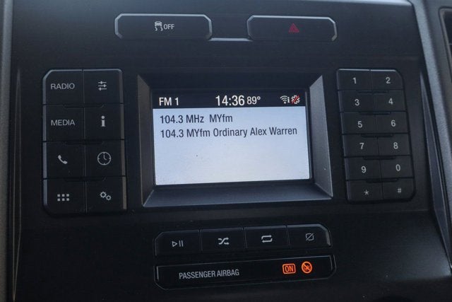 2020 Ford F-550SD XL