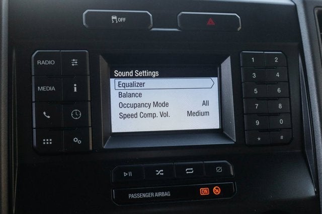 2020 Ford F-550SD XL