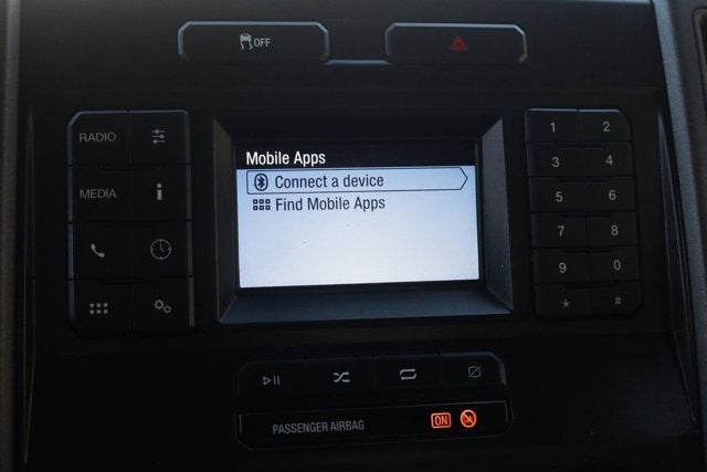 2020 Ford F-550SD XL