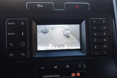 2020 Ford F-550SD XL