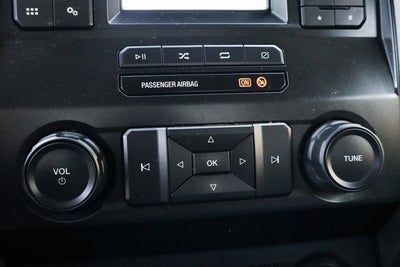 2020 Ford F-550SD XL