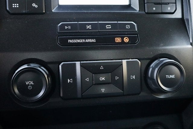 2020 Ford F-550SD XL