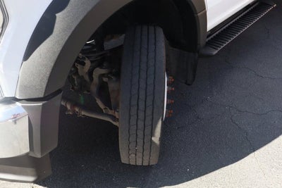 2020 Ford F-550SD XL