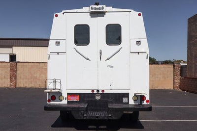 2020 Ford F-550SD XL