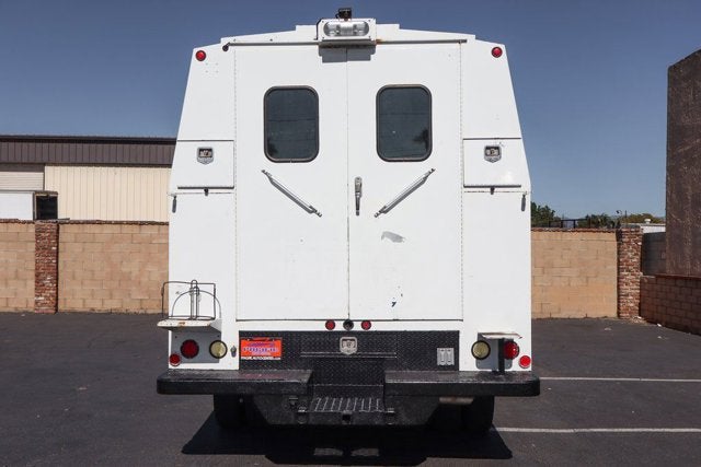 2020 Ford F-550SD XL