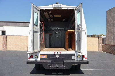 2020 Ford F-550SD XL