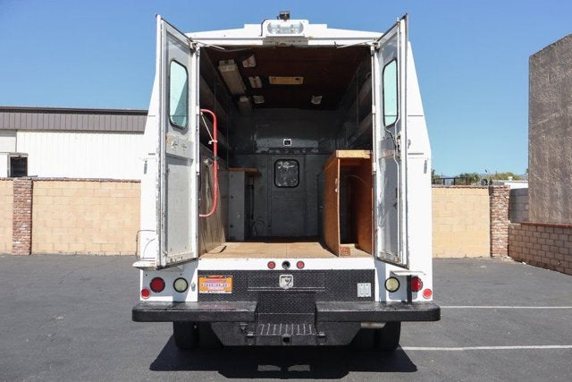 2020 Ford F-550SD XL