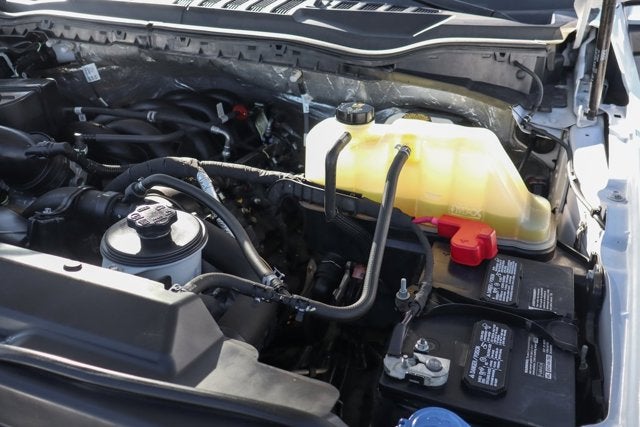 2020 Ford F-550SD XL