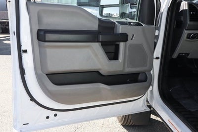 2020 Ford F-550SD XL