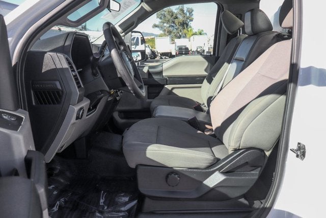 2020 Ford F-550SD XL