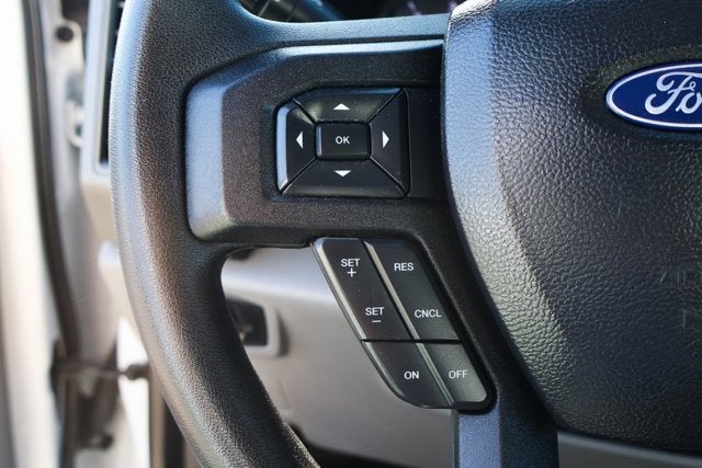 2020 Ford F-550SD XL