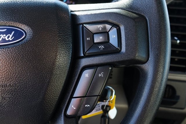 2020 Ford F-550SD XL